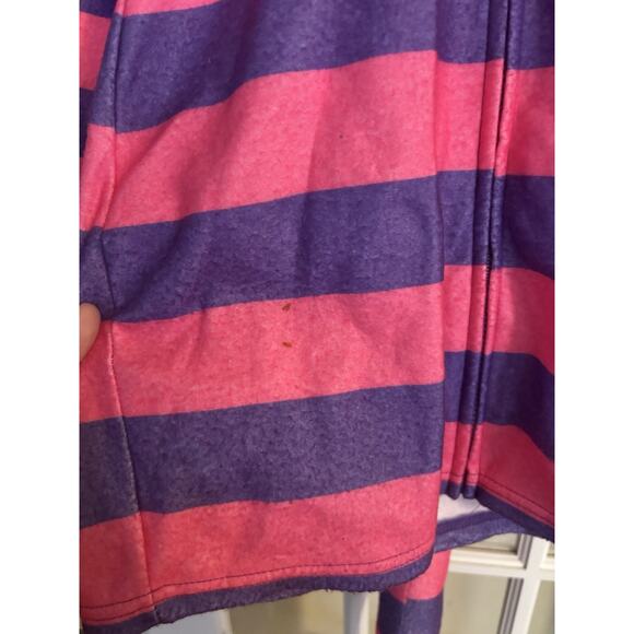 Leg Avenue Y2K Cozy Cheshire Cat Dress size XS Costume - Picture 4 of 4